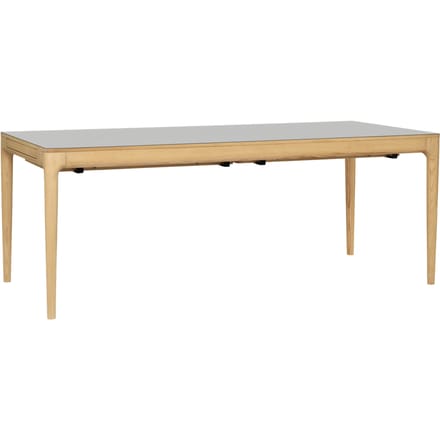 UMAGE Heart'n'Soul eettafel - cloud grey