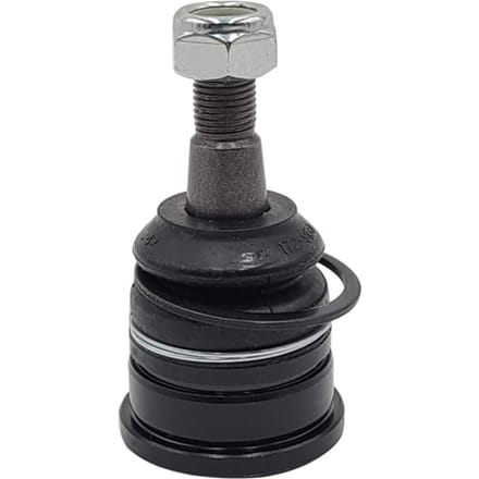 Draagarm rubber CTR CB0341