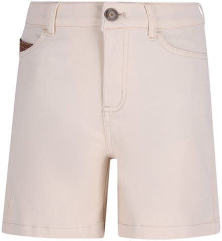 Like Flo - Florian Flo boys twill short - Kit - Maat 116