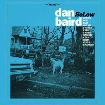 Dan Baird - Solow