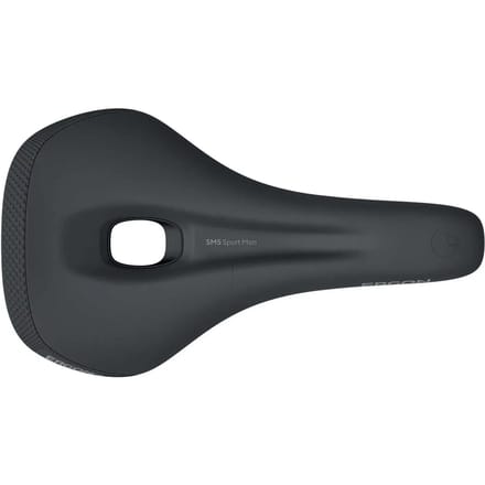 Ergon zadel SMS Sport heren M/L