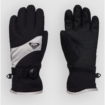 Roxy Jetty Kids Handschoenen grijs