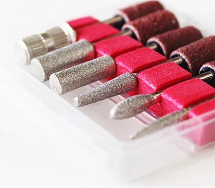 Mega Beauty Shop™ - Freesset 6 Delig - Diverse bitjes