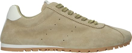 Blackstone DIAM LUCY - FL753 Moss Grey - Sneaker (low) - Vrouw - Green - Maat: 41