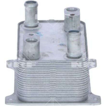Olie radiator, automatische versnellingsbak NRF 31362
