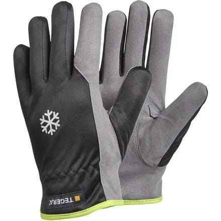 Synthetische leren montagehandschoenen TEGERA