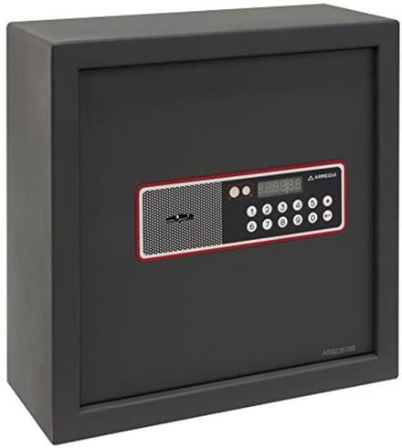 Camouflagekluis voor Kasten - Elektronisch Met Noodsleutel