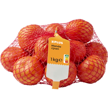 Mandarijnen