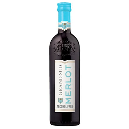 Merlot 0%