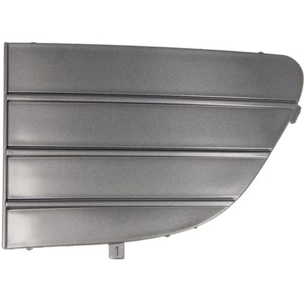 Bumper - ventilatierooster BLIC 6502-07-2019915Q links