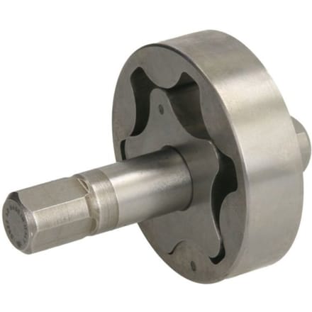 Element van oliepomp, handgeschakelde versnellingsbak EURORICAMBI 74531128