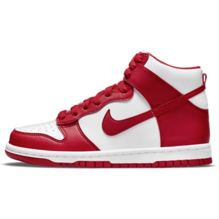 Nike Dunk High - Sneakers - Unisex