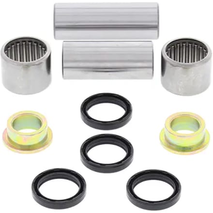 Fourniture van een swingarm lagerkit All Balls Racing 28-1019