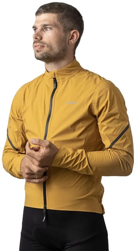 Gripgrab Pacr Waterproof Lightweight Jas Geel L Man