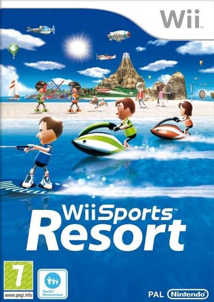 Sport Resort Select