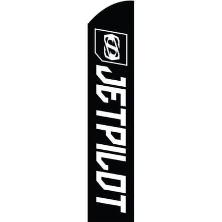 Strandvlag Jetpilot