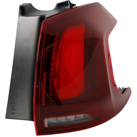 Achterlicht VISTEON/VARROC 20-210-01192