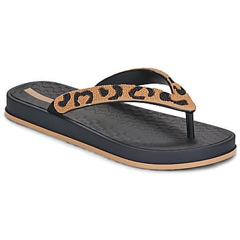 Ipanema Festa Dames Slippers - Black