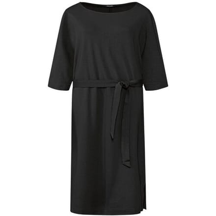 ESMARA Dames jurk (Zwart, S (36/38))