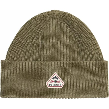 Cap Pyrenex Gomma