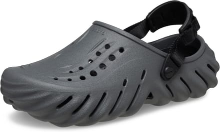 Crocs Echo Clog Grijs Maat 46/47 US M12