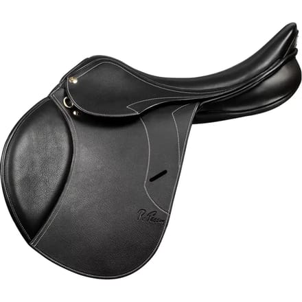 Springzadel voor paarden Pessoa Gen-X Elite