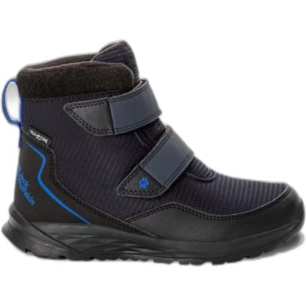 Kinderwinterlaarzen Jack Wolfskin Polar Bear Texapore Mid VC K