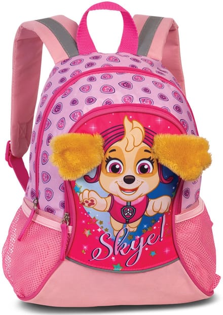 PAW Patrol Rugzak Skye - 35 x 27 x 15 cm - Roze