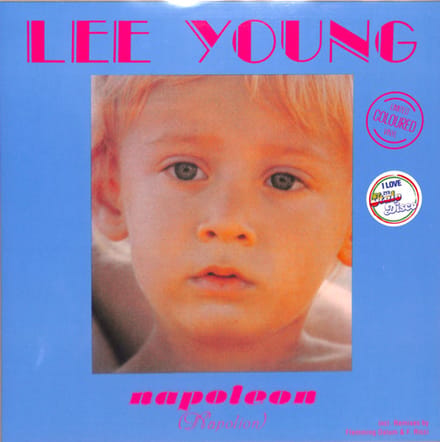 Lee Young - Napoleon (12" Single)