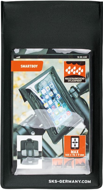 SKS Smartphone hoesje