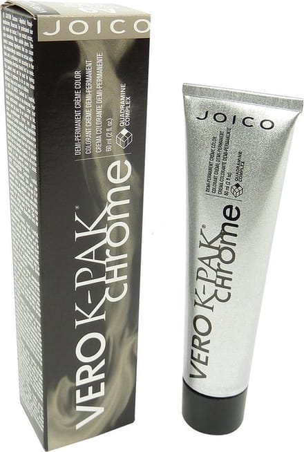 Vero K-PAK Chrome Demi-Permanent N1
