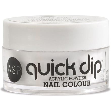 Nagelverzorging Asp Gekleurd Acrylpoeder Quick Dip