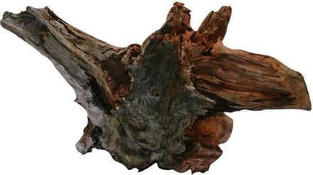 Superfish Driftwood - Aquariumdecoratie - M/L - 38 tot 46 cm