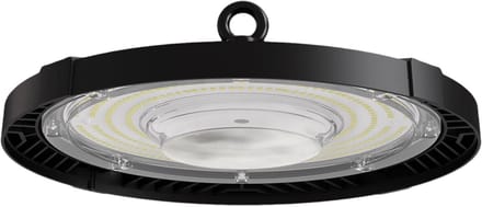 Modee LED High Bay 100W - 4000K - 14500lm - 240V - UFO - IP65 - Neutraal Wit