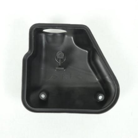Couvercle de boite a air origine pour Scooter Benelli 50 491 Neuf