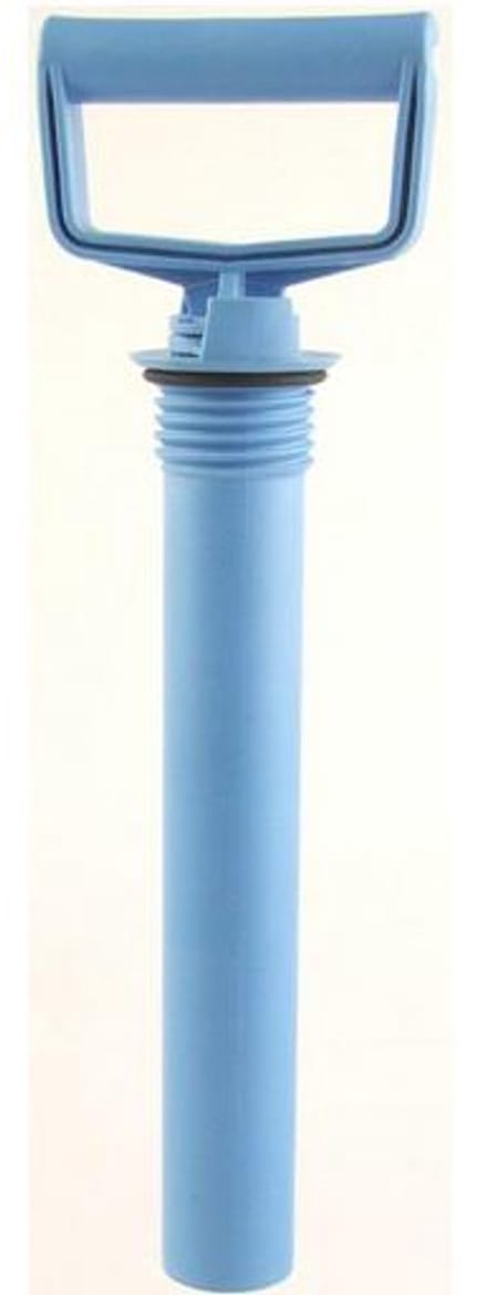 Kwazar Pomp voor Orion Super Pro+ Snow Foamer