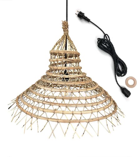 Hoofdophanging D60CM GAIA