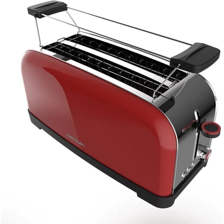 Broodrooster Cecotec Toastin 1500