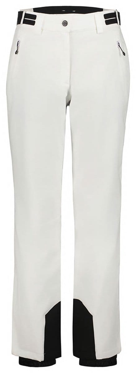 Icepeak Flasher Broek Wit 46 Vrouw