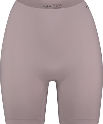 LaSlip - Basic - Long - Taupe - S - onderbroek met lange pijpjes