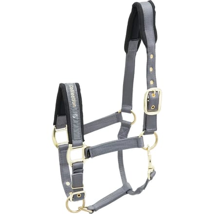 Nylon paardenhalster Kieffer Collection