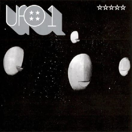Ufo 1 -Remastered- - Ufo