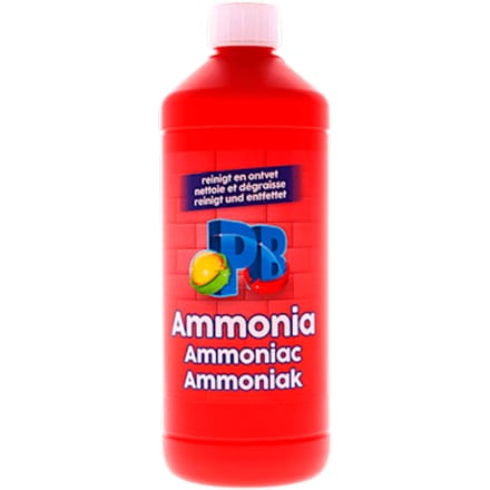 Ammonia