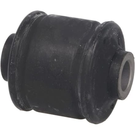Voorste draagarm silentblock TRW JBU736