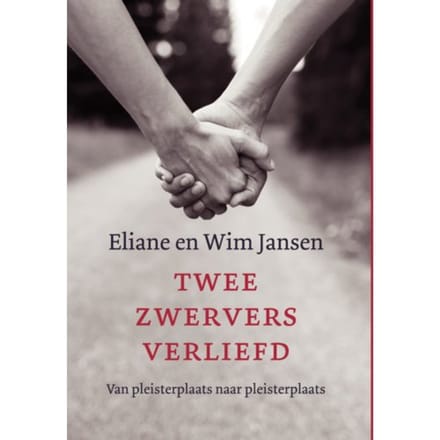 Twee Zwervers Verliefd - Wim Jansen