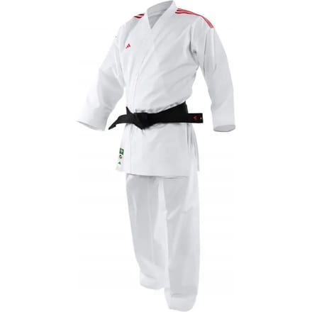 Karategi adidas AdiLight DNA Primegreen