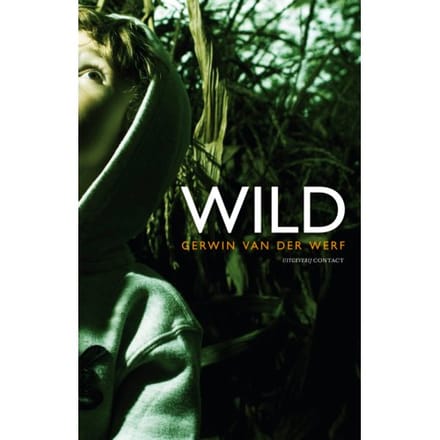 Wild - Gerwin van der Werf