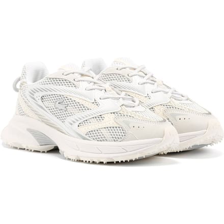 Lacoste Neo Shot Sneaker Größe: 8 | Trainers Outlet | Herren