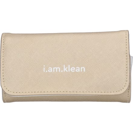 i.am.klean Reisset Make up Kwasten - Compacte Hoes - Make up - Make up Kwasten