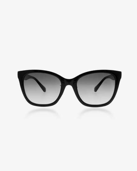 OOZOO Sunglasses - Zwarte Zonnebril - SG009-BK